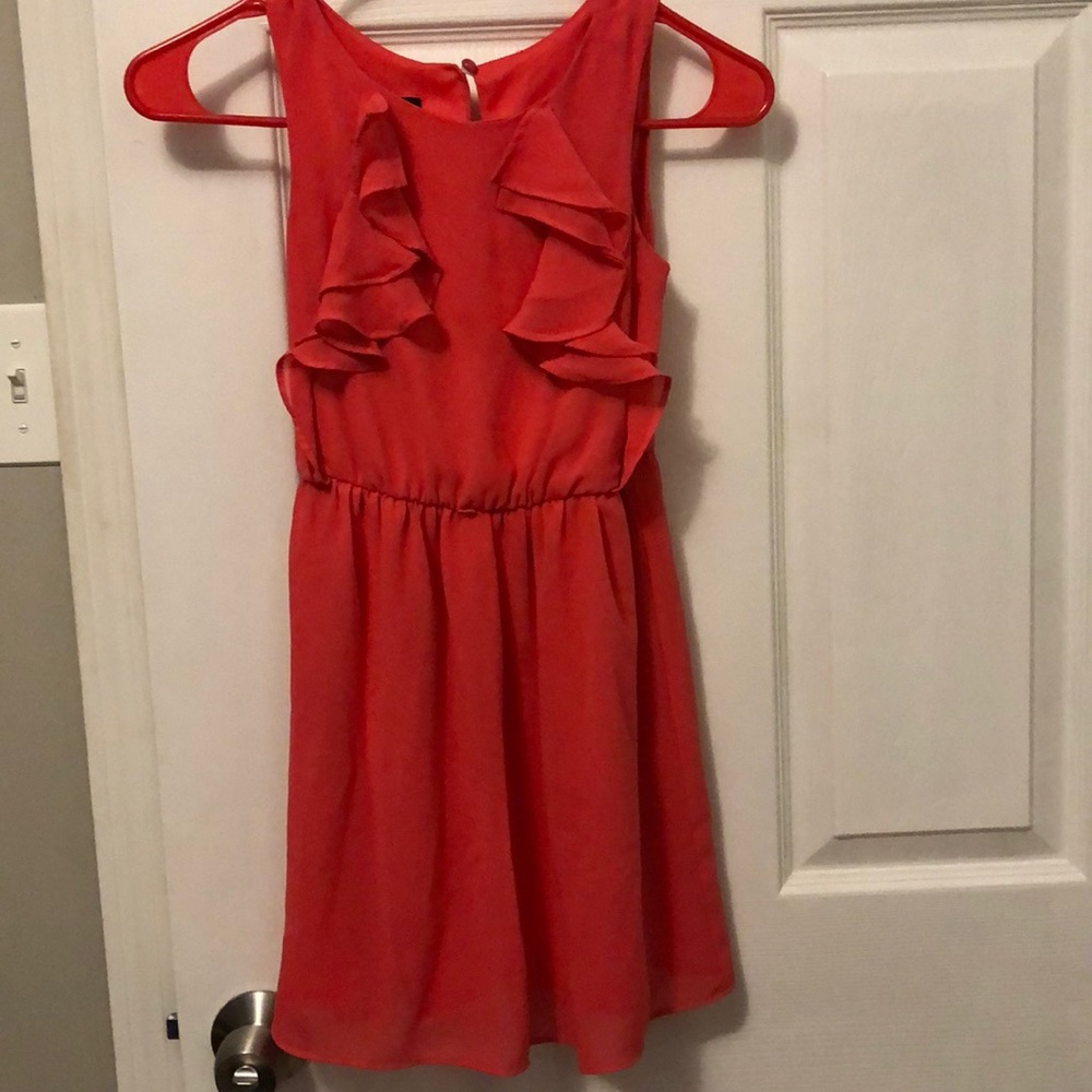 Girls dress